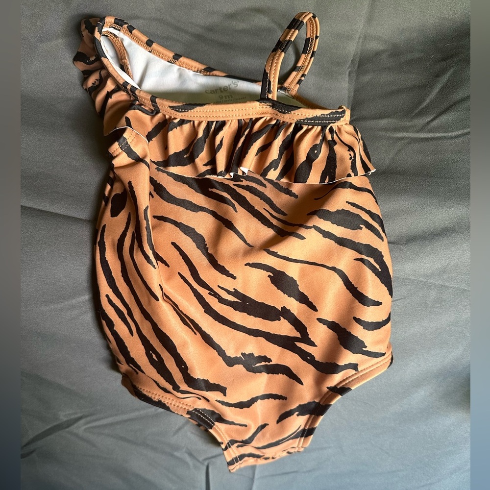 Baby girl swimsuit